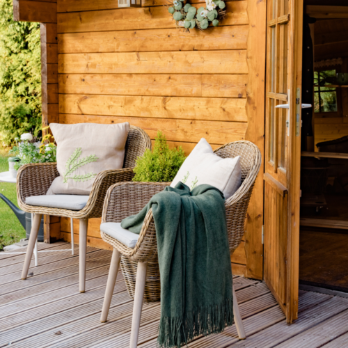 Add a Garden Room for a Major Backyard Upgrade on a Budget