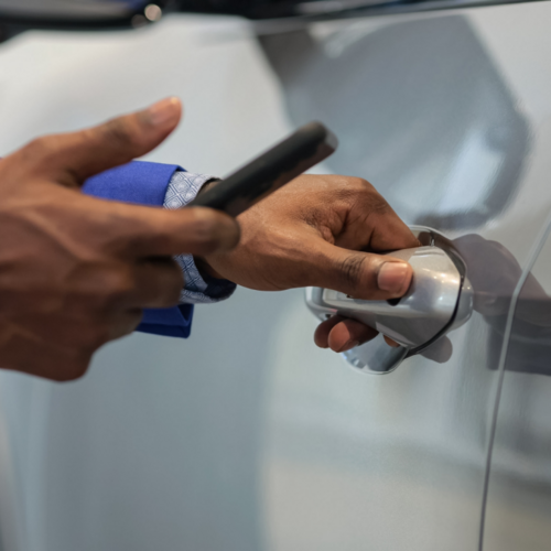 How Apple Car Key Works (and Why It Still Hasn’t Caught On)