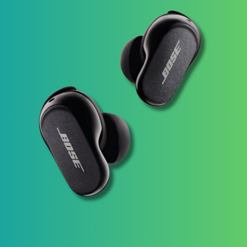 Amazon Deal of the Day: Bose QuietComfort Earbuds II