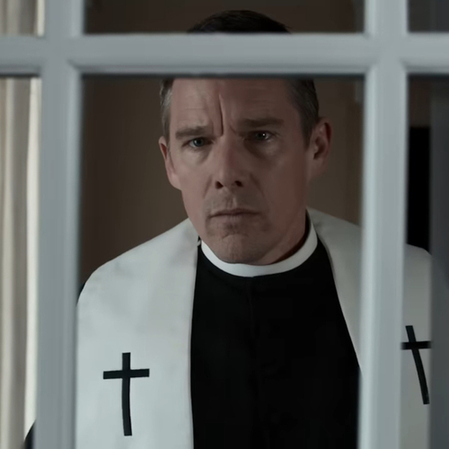 12 Mainstream Movies With Subtle Christian Themes