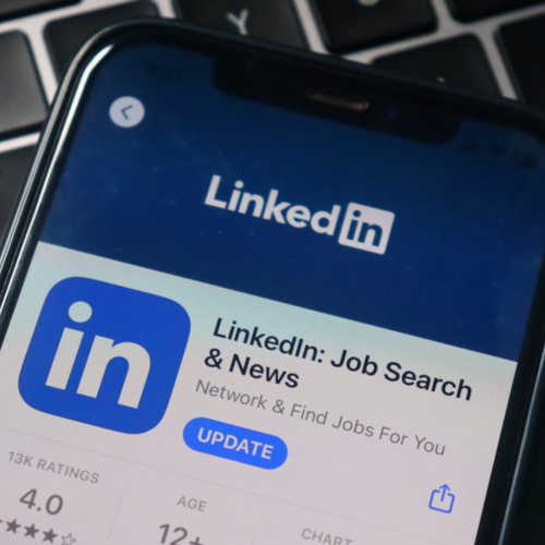 When to Use LinkedIn’s ‘I’m Interested’ Feature, According to a Recruiter