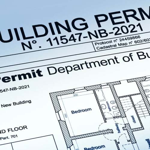 Why You Should Read a Home's Permit History Before You Buy It