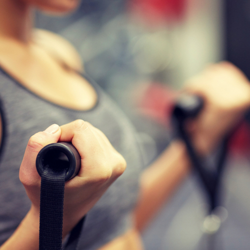 13 of the Best Exercises You Can Do With a Cable Machine