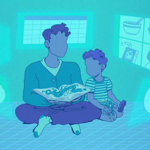Six Ways AI Can Help You Parent (and Five Ways It Won’t)