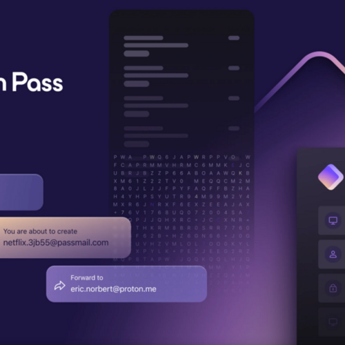 Proton Pass Can Now Judge Your Passwords and Find Your Info on the Dark Web