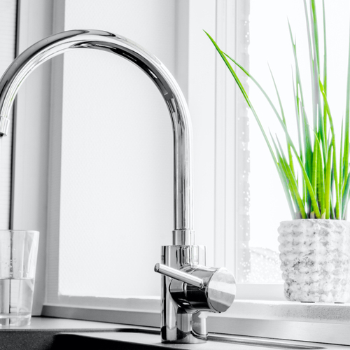 Why You Should Clean Your Faucets More Often (and How to Do It Right)