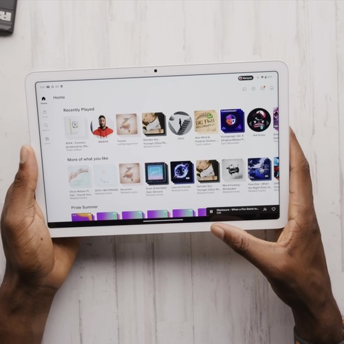 Your Old iPad Could Get You a New Pixel Tablet for Free