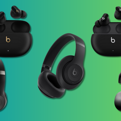 All of These Beats Headphones Are Heavily Discounted Right Now