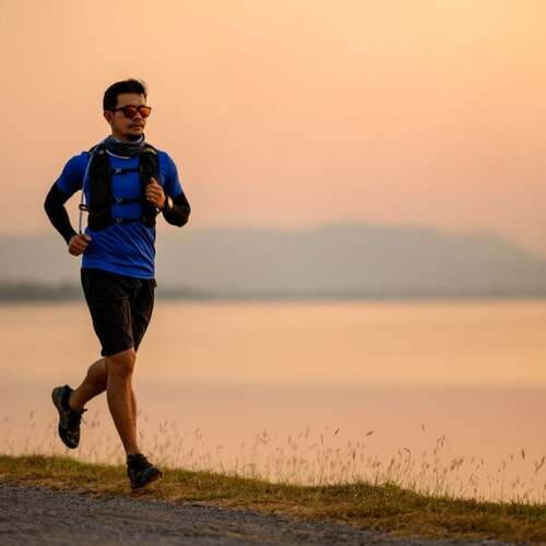 Why Running Slower Isn’t Always the Answer