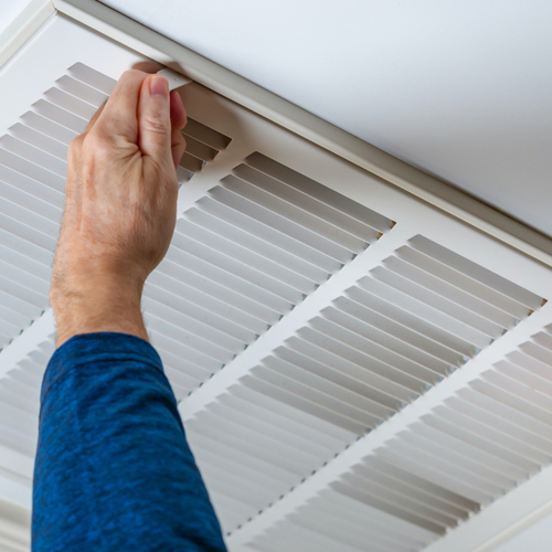 Why Your HVAC System Needs Smart Filters