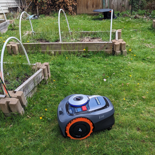 Everything I’ve Learned Testing Several Robot Lawn Mowers