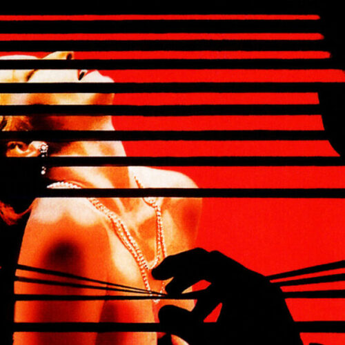 30 of the Horniest Erotic Thrillers Ever Made