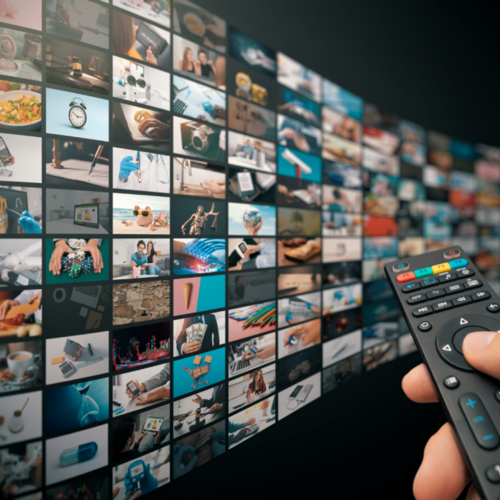 The Best TV Channels You Can Stream for Free