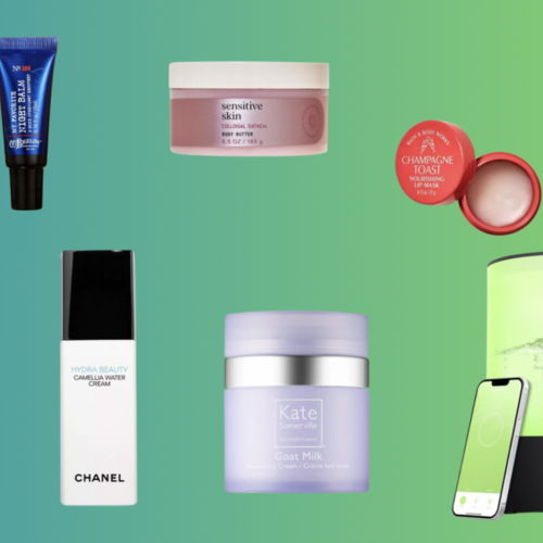 My Favorite Products for Combating Accutane-Related Dryness