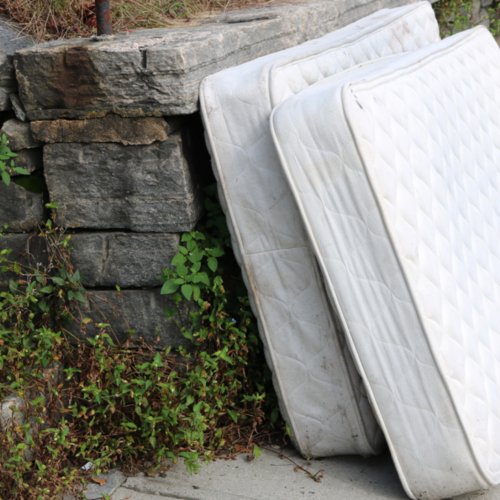 Seven Ways to Upcycle the Memory Foam From an Old Mattress