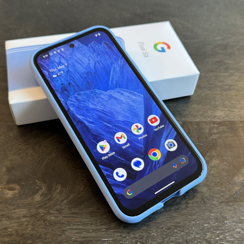 The Google Pixel 8 Might Still Be a Better Value Than the 8a