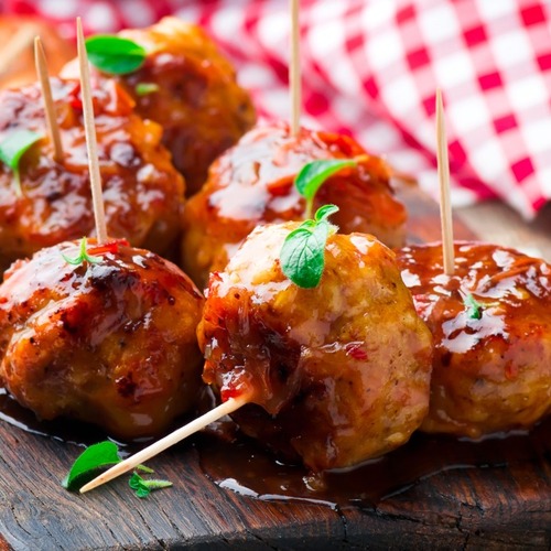 Five Ways to Make Even Better Meatballs