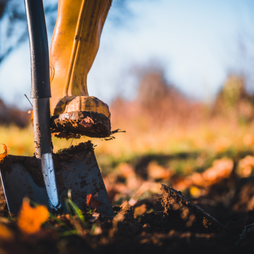 Everything You Need to Know Before Digging On Your Property