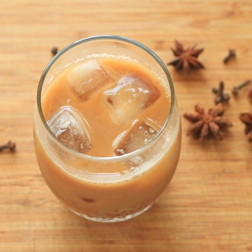 The Easiest Way to Liven Up Your Cold Brew