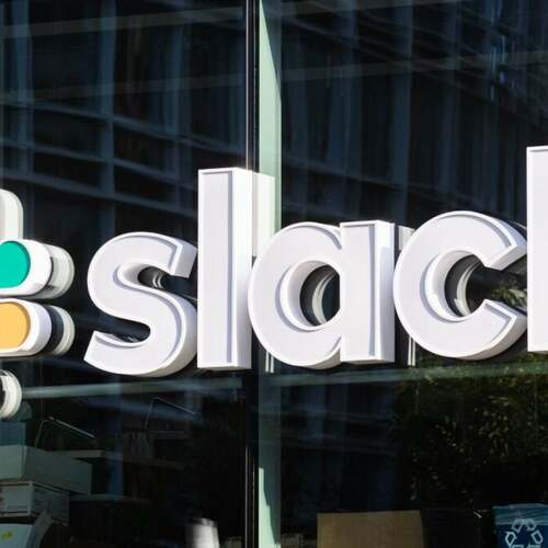 Slack Is Using Your Private Conversations to Train Its AI