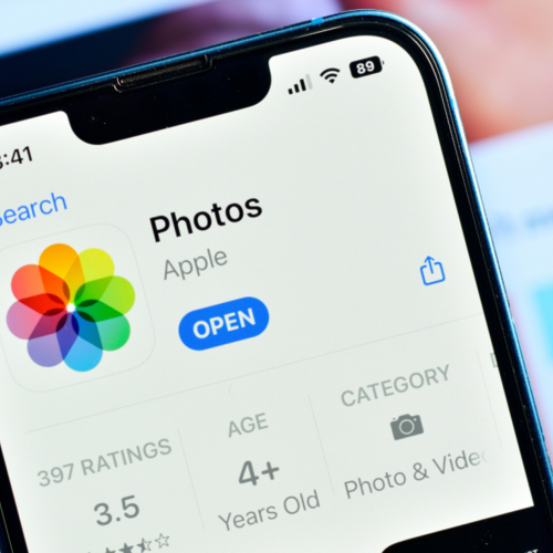 Here's Why Your iPhone's Deleted Photos Came Back