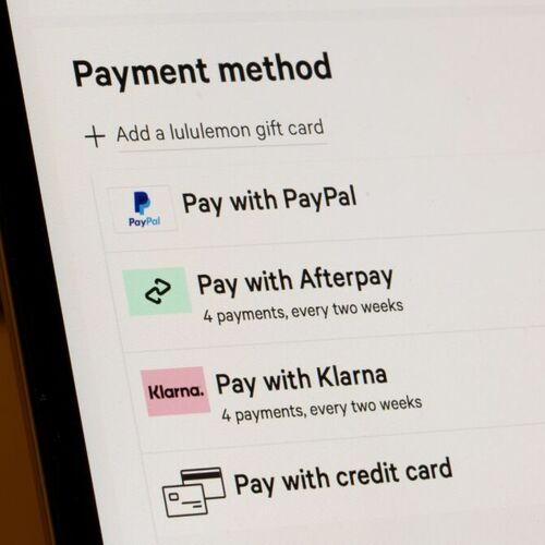 How to Use 'Buy Now, Pay Later' to Help (Not Hurt) Your Credit