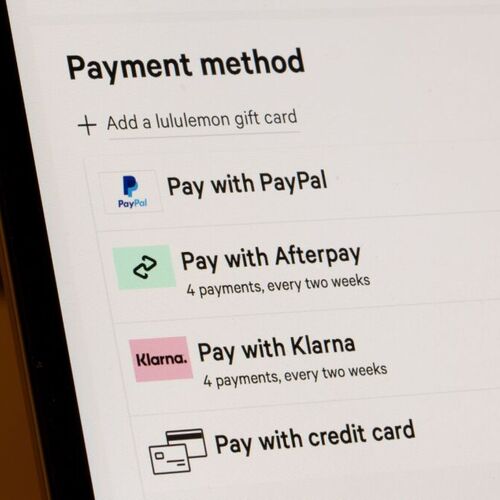 How to Use 'Buy Now, Pay Later' to Help (Not Hurt) Your Credit