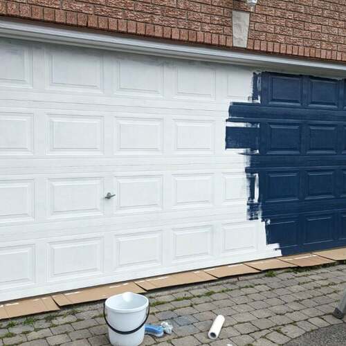 Five Garage Upgrades You Can DIY For Less Than $100