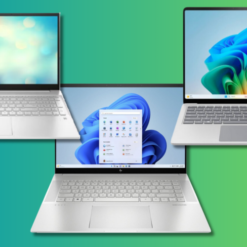 The Best Memorial Day Deals on Laptops