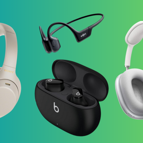 My Favorite Memorial Day Sales on Headphones and Earbuds