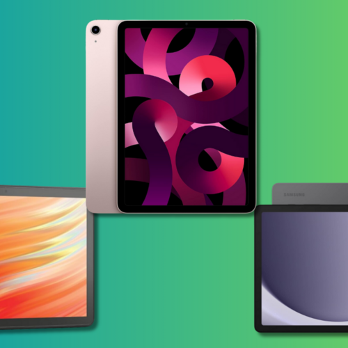 My Favorite Memorial Day Sales on Tablets