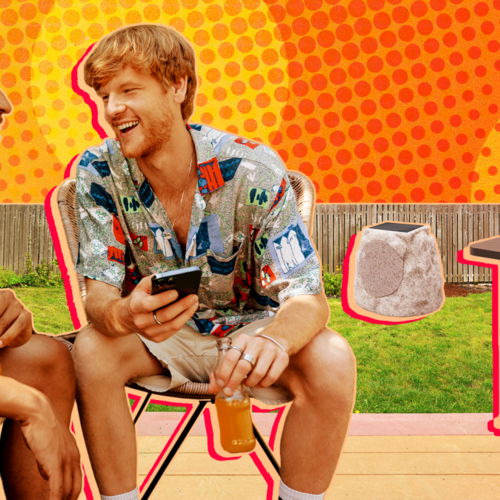 How to Make Your Backyard the Best Summer Hangout Spot