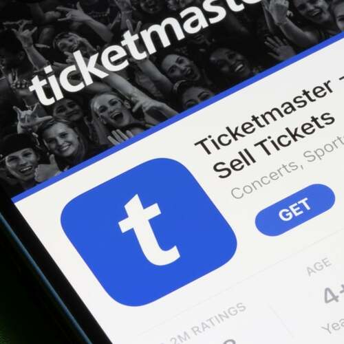 560 Million Ticketmaster Customers Allegedly Had Their Data Stolen