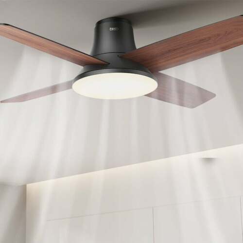 You Should Replace Your Dumb Ceiling Fan With This Smart One