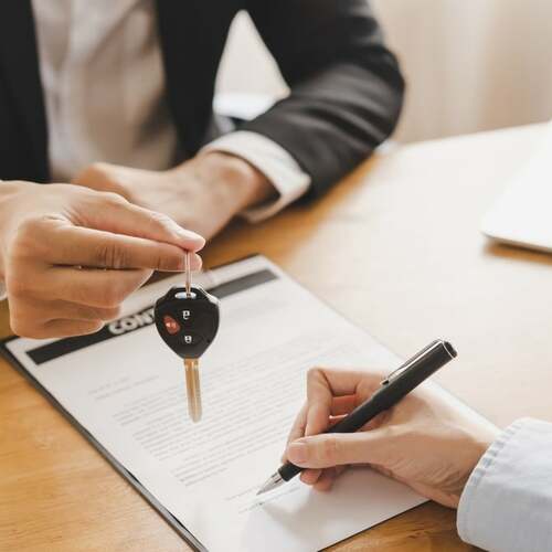 Six Things You Should Write Into the Contract When You Buy a New Car