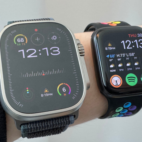 The Apple Watch SE Is (Probably) All the Smartwatch You Need
