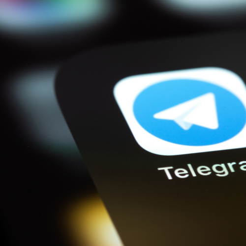 You Can Now Talk to Copilot In Telegram