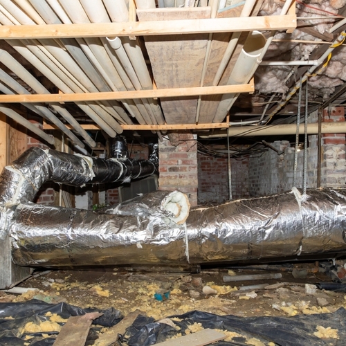 How to Turn Your Crawlspace Into a Basement (and When You Shouldn't)