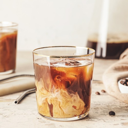 How to Make Cold Brew Coffee