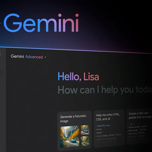 The Differences Between Google's Gemini Apps and Gemini Models