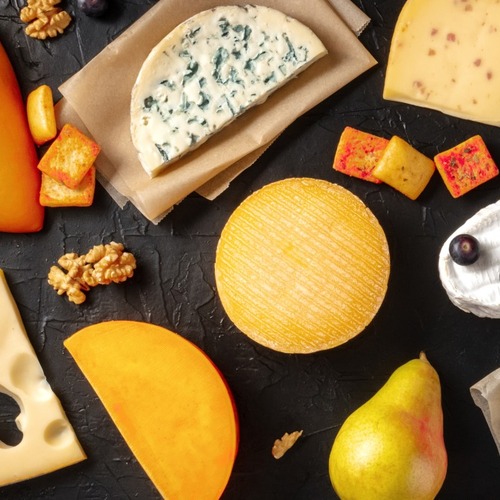 The Cheeses You Can Freeze (and the Ones You Shouldn't)