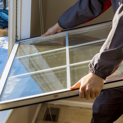 Five Signs That You Really Do Need Replacement Windows