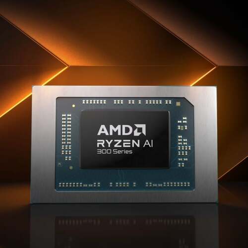 AMD's New AI Laptop Chips Will Work With Copilot+