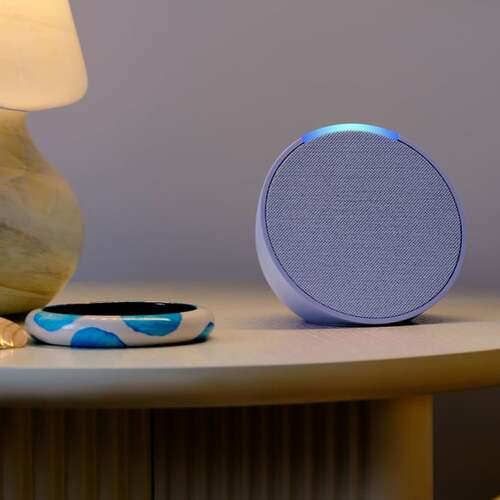 Set Up Your Smart Speaker to Alert You to Smoke and CO Alarms