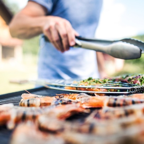 Why You Should Consider an Electric Grill (and Three to Check Out)