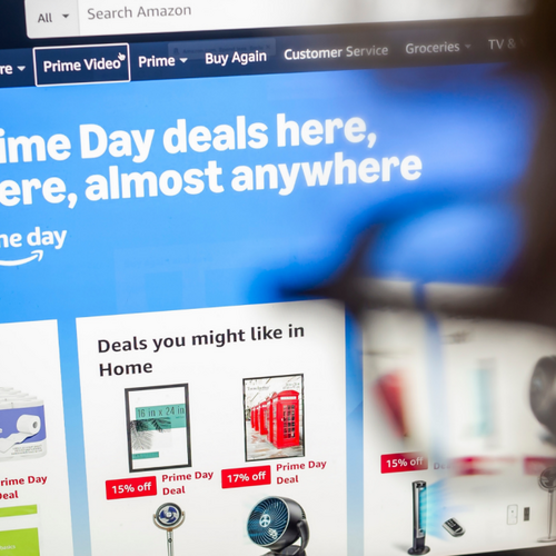 Don't Use ‘Buy Now, Pay Later’ for Prime Day Purchases