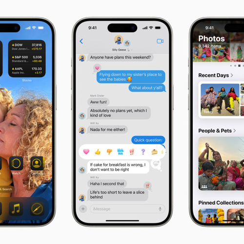 9 iOS 18 Features and Changes Apple Didn't Tell Us About