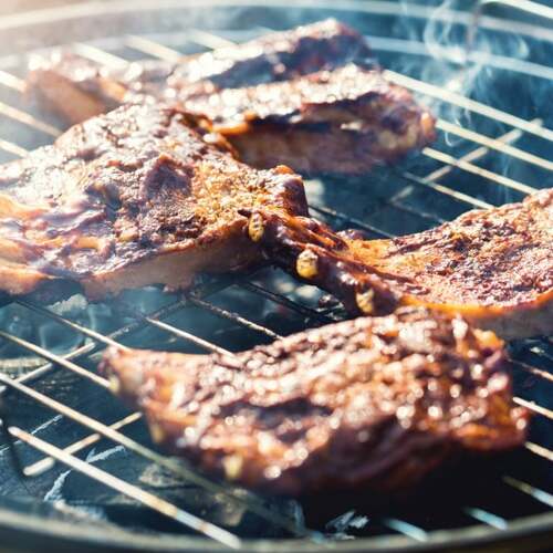 The Case for Buying a Charcoal Grill (and Three to Consider)