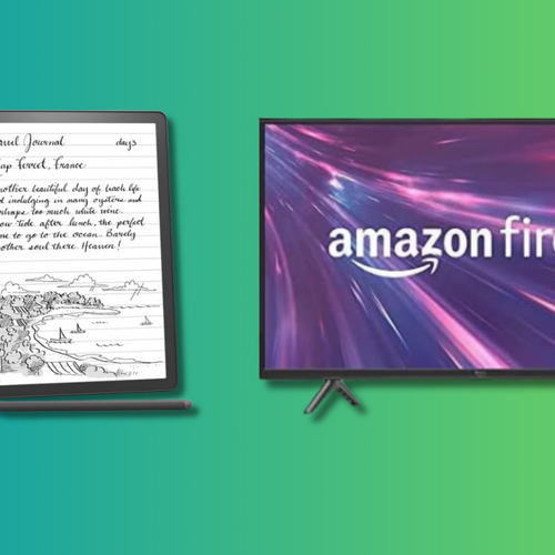 These Are the Best Last-Minute Father's Day Tech Deals at Amazon
