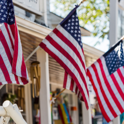 The Real History of Flag Day